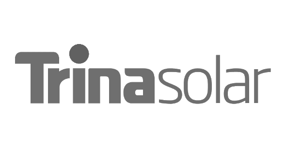 TrinaSolar logo